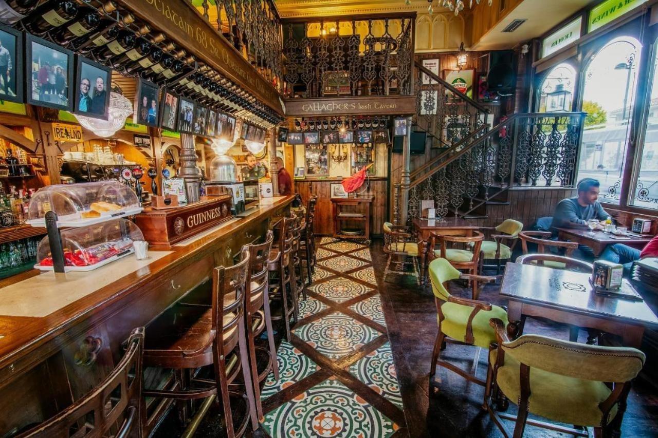 Herreria'S La Zubia  Exterior photo